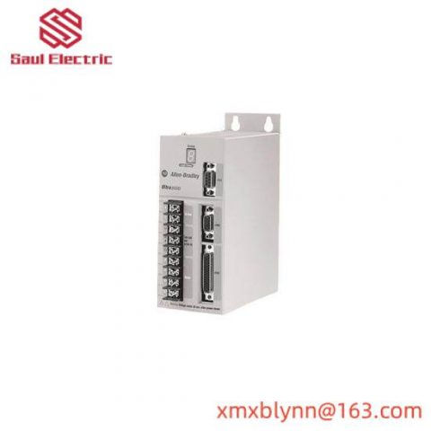 Allen-Bradley 2098-DSD-010X Ultra 3000i Digital Servo Drive