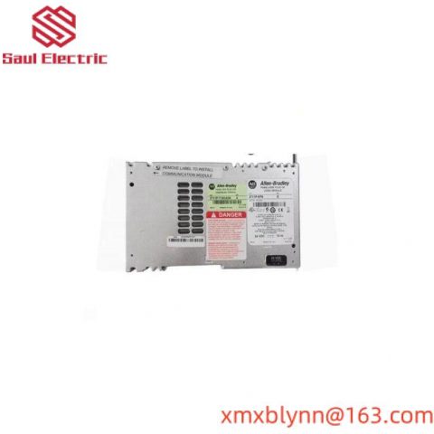 AB 2711-RP6 Logic Module, Control Systems & Components