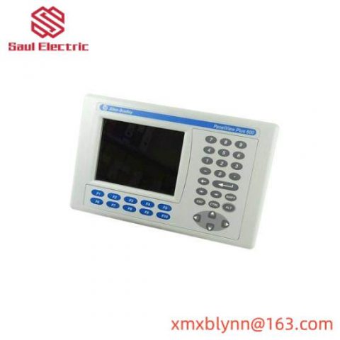 Allen-Bradley 2711P-RY2032 Replacement Battery for PanelView Keypad