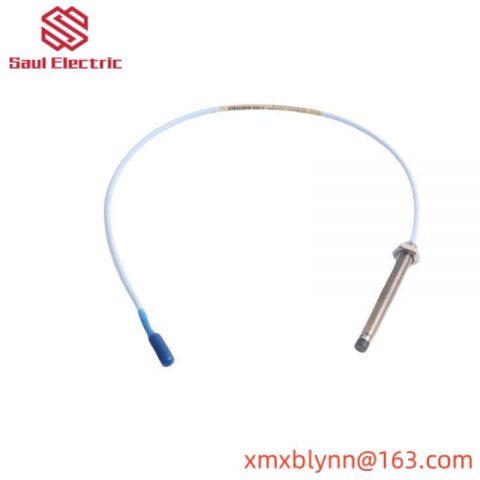 Bently Nevada 330104-00-08-05-02-00: 3300 XL 8mm Proximity Probes