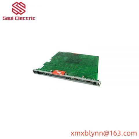 ABB 40PB3201A - A-Loop I/O Board for Industrial Automation, Compact and Reliable Control Solution