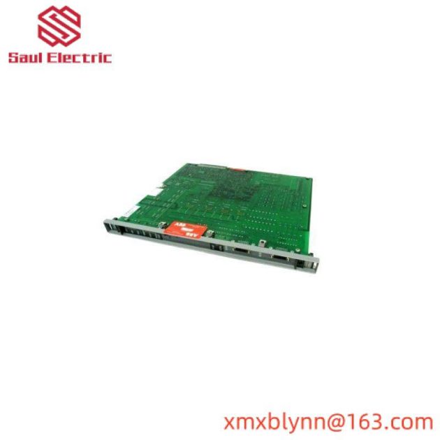 ABB 40PB3201A - A-Loop I/O Board for Industrial Automation, Compact and Reliable Control Solution