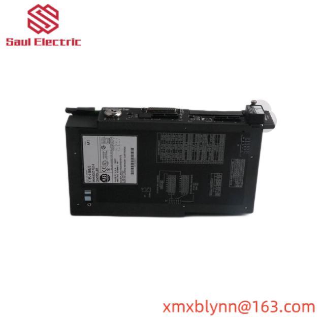 Prosoft 5102-MCM4-DFCM4 Slave Gateway Module
