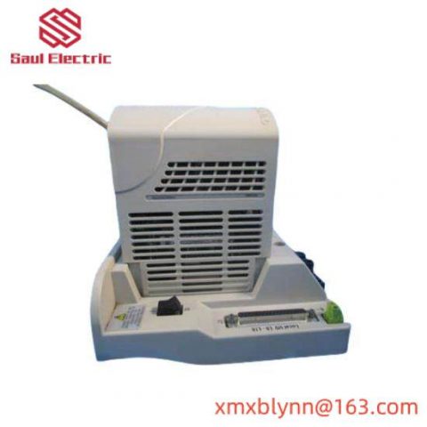 Emerson 5X00241G02 Ovation PLC Module