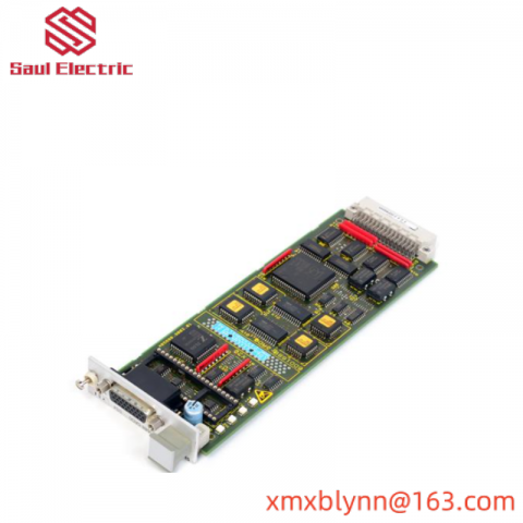 SIEMENS 6DD1 688-0AD0 Communication Submodule, Advanced Networking for Industrial Control