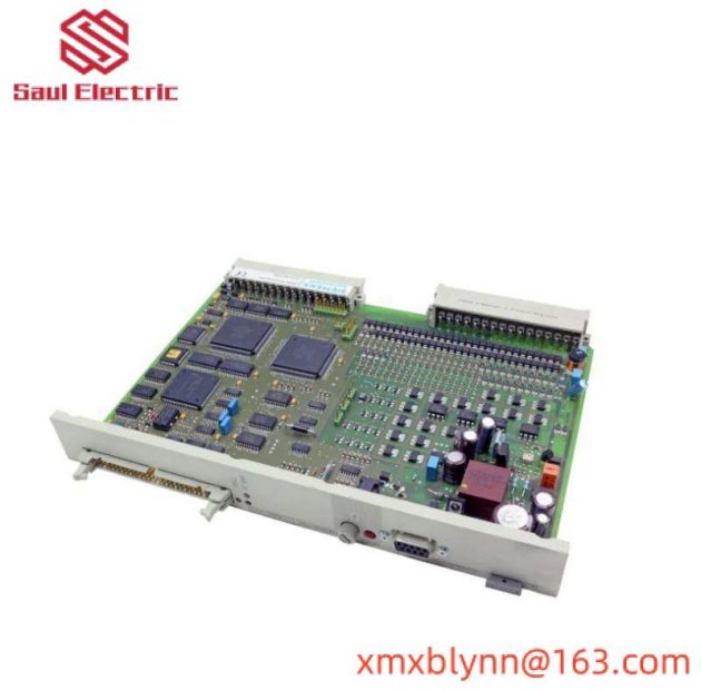 YOKOGAWA ALP111-S00 S1 Industrial Communication Module