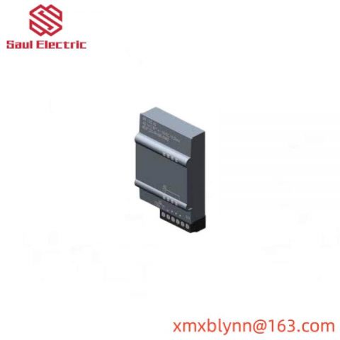 Siemens 6DD1684-0CH0 PLC Module for Industrial Automation Control