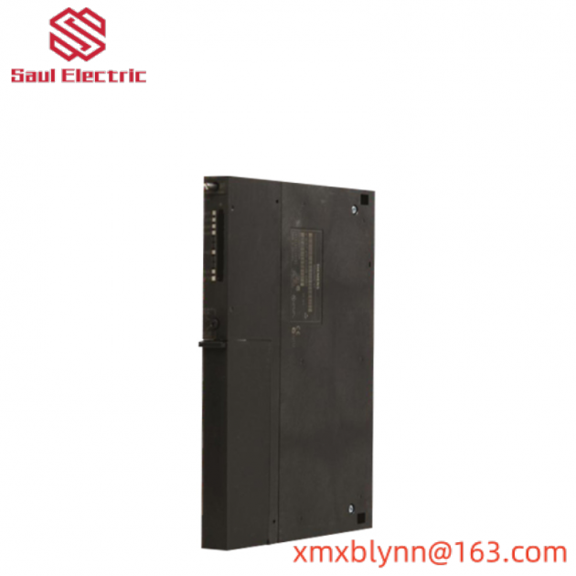 ABB TU849 Module Termination Unit