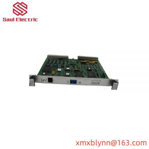 Kulicke & Soffa 8001-4176 Circuit Board, Precision Component for Advanced Manufacturing