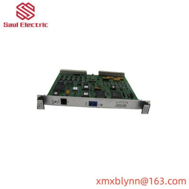 Kulicke & Soffa 8001-4176 Circuit Board, Precision Component for Advanced Manufacturing