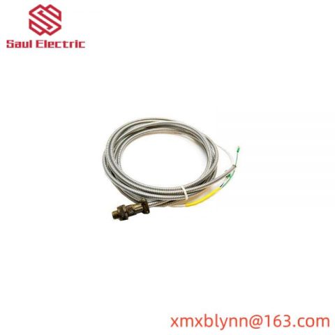 BENTLY NEVADA 84661-30: Industrial Control System Interconnect Cable, Designed for Enhanced Efficiency & Durability