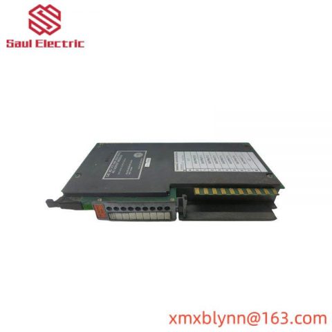 AB 1771-OM Output Module, High-Power Control Solutions for Industrial Automation