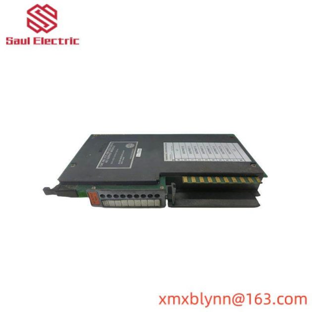 AB 1771-OM Output Module, High-Power Control Solutions for Industrial Automation