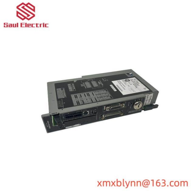 Allen Bradley 1785-L40E/E Ethernet Module - Industrial Grade Connectivity