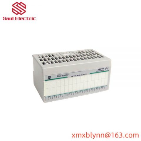AB Electronics AB 1794-IB16D Input Module, Industrial Control Solutions
