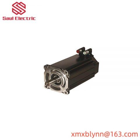 AB MPL-B320P-MJ74AA Servo Motor - Precision Control in Heavy Industries