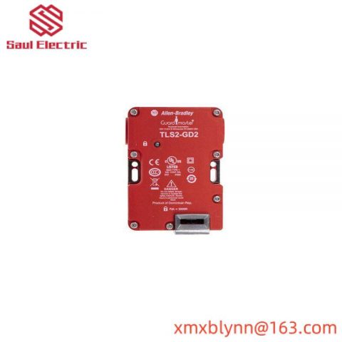 Allen-Bradley 1785-LT2 PLC-5/15 Processor Module