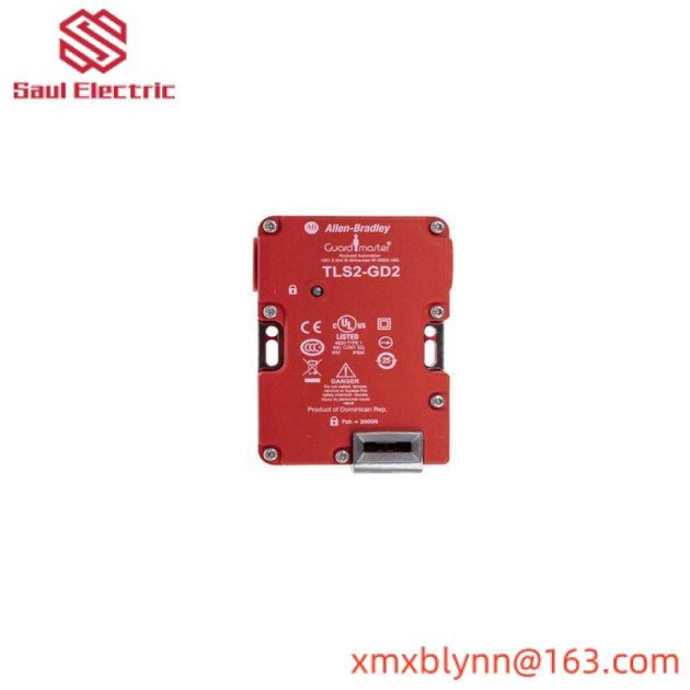 Allen-Bradley 1785-LT2 PLC-5/15 Processor Module