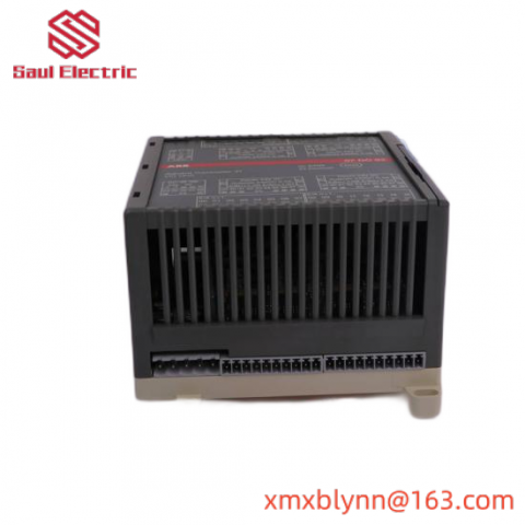 ABB 1SFB536068D1013 Low Voltage I/O Module for Industrial Automation