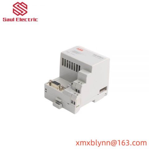 ABB 200-APB12 PROFIBUS DP Adapter Module, Efficient Data Communication Interface