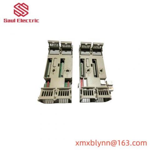 ABB 200-BPN 492897301 Backplane for NN-bus, Advanced Industrial Automation