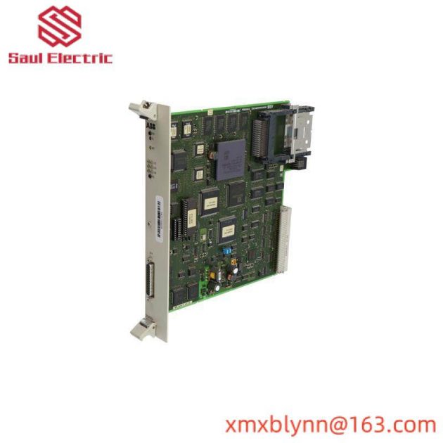 ABB 216VC62a HESG324442R13/E HESG324442R112/F Control Module