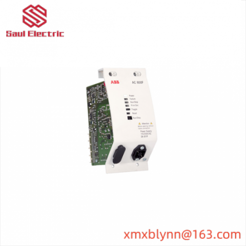 ABB 3BDH Power Supply Module