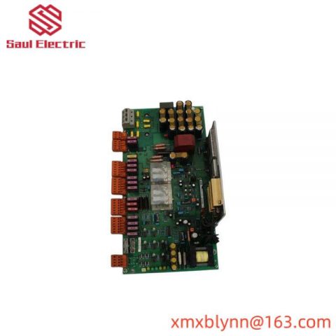 ABB 3BHB003431R0001: Industrial Circuit Board for Advanced Control Solutions