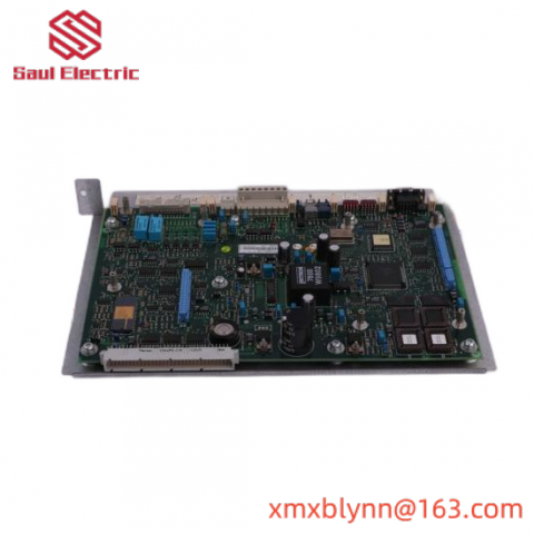 ABB UNS0883A-P,V1 - High-Speed I/O PCB Assembly for Industrial Automation