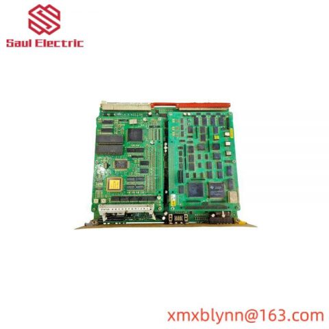 ABB TU506-FBP Industrial Automation Controller Module