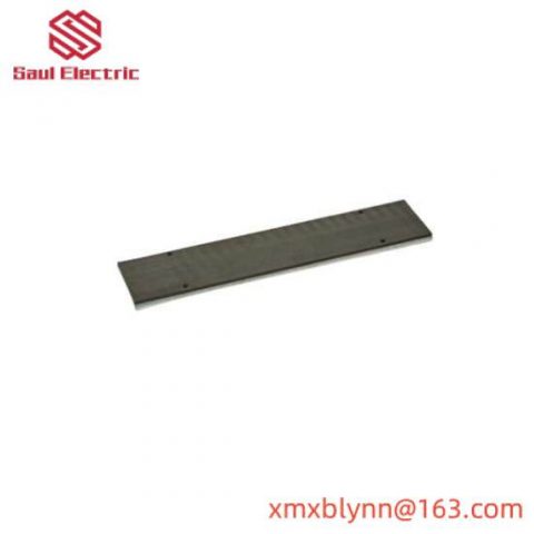 ABB 3HAC020890-025 Cover Plate Conditioned with Gasket for Automation Parts