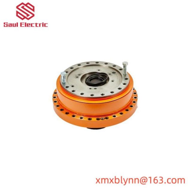 General Electric IS200BPPBH2BEFB Safety I/O Pack, Mark VI