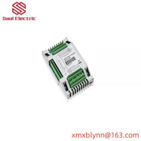 ABB 80042-950 Industrial Embedded System