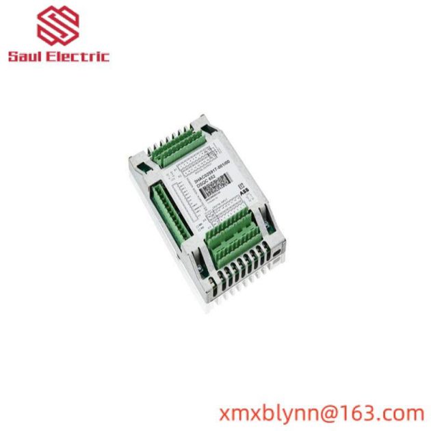 ABB 80042-950 Industrial Embedded System