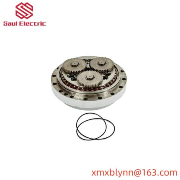 GE IS215VCMIH2BF VME Communication Assembly, VME Controller Module