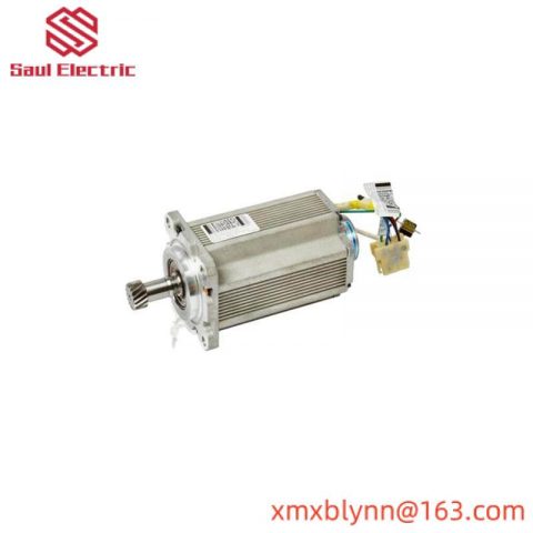 ABB 3HNP 03319-1 Pressure Gauge for Industrial Control Systems