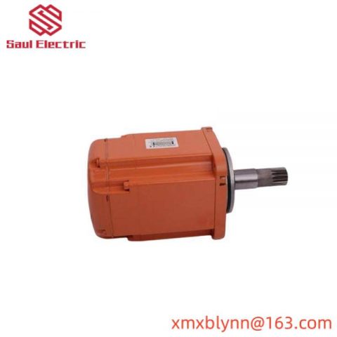 ABB 3HAC17736-5 Industrial Control Module