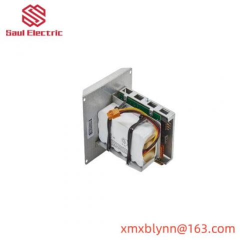 ABB 3HAC023974-001 Control Module for Industrial Automation