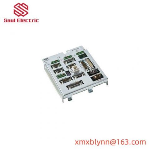 USAHEM03DS52 Control Module for Industrial Automation Systems