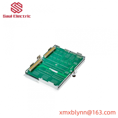 ABB 3HAC8184-3 I/O Module for Industrial Control Systems