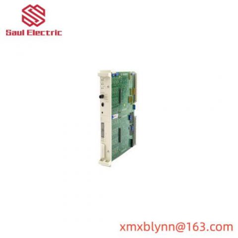 ABB 57310001-MP DSPC172H Industrial Control Processor Unit