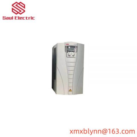 ABB ACS510-01-072A-4 Frequency Converter - High-Performance Variable Speed Drive