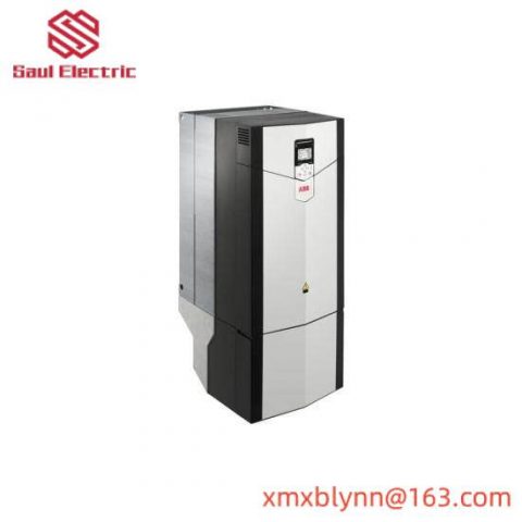 ABB ACS880-01-363A-3 | 3ABD00035956-D | Advanced Industrial Frequency Converter