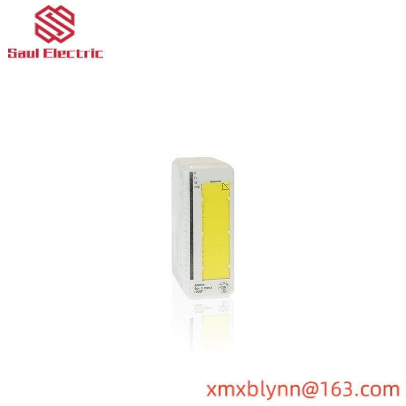 ABB 3BSE039293R1 AI880A Analog Input Module