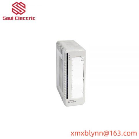 ABB AO810V2 Analog Output Module, 3BSE038415R1, Industrial Control Solutions