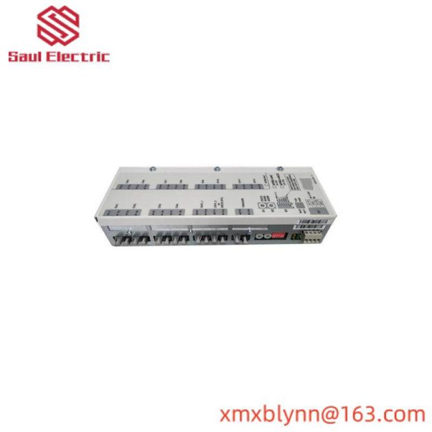 ABB APFS-11C Compact Frequency Inverter for Industrial Automation