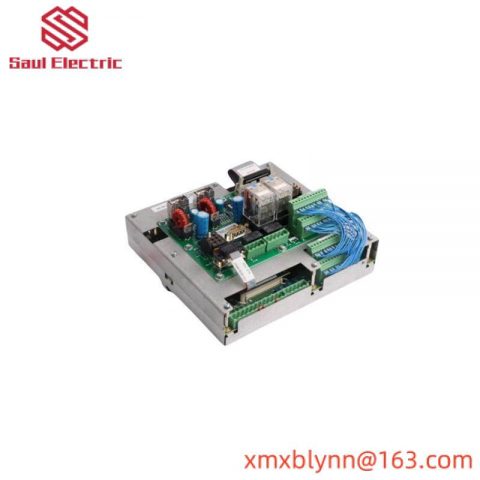 AB MVI56E-MNETR Advanced Communication Module