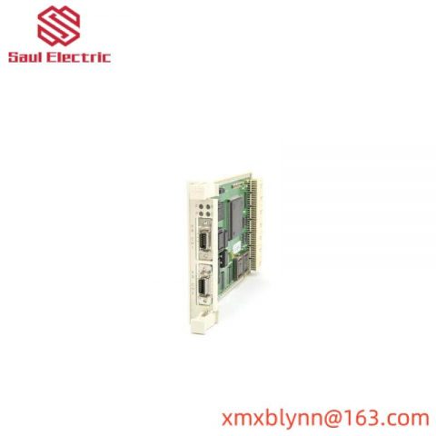 ABB CI522A: AF100 Interface Module for Advanced Automation Systems