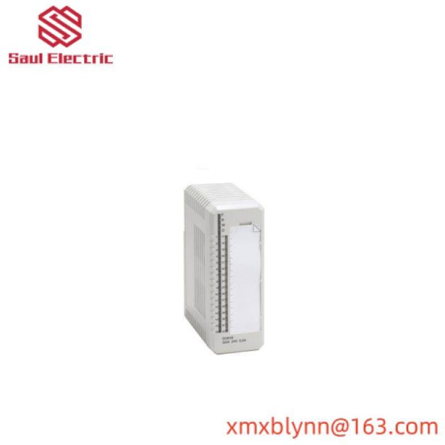 ABB 3HAC16502-1 Industrial Control Module