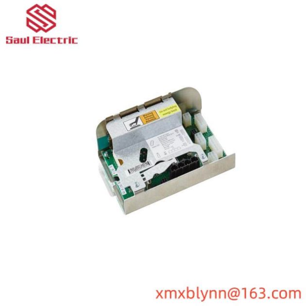 ABB 5SDF07H4501Module: Industrial Automation Control Component